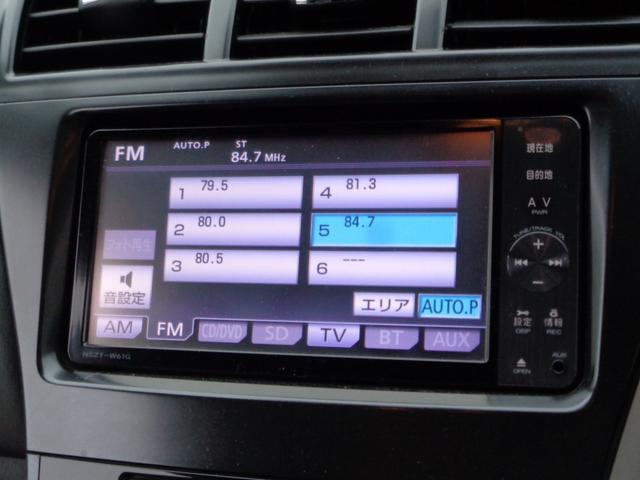 ＳＤナビ♪フルセグＴＶ＆ブルートゥース対応です♪