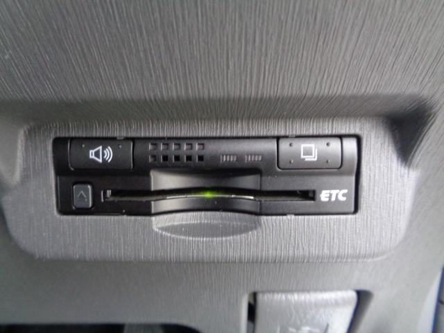 ビルトインＥＴＣ♪
