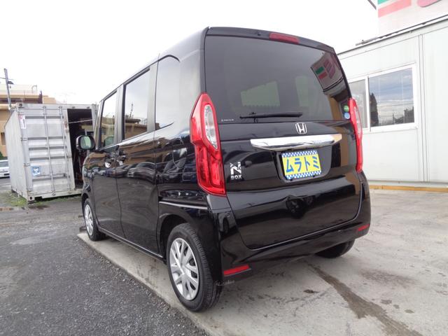 N-BOX G・Lホンダセンシング メモリーナビ CD DVD SD USB フルセグTV ブルートゥース バックカメラ ビルトインETC 前後ドラレコ LEDオートヘッドライト 左パワースライドドア LKASクルーズコントロール(8枚目)