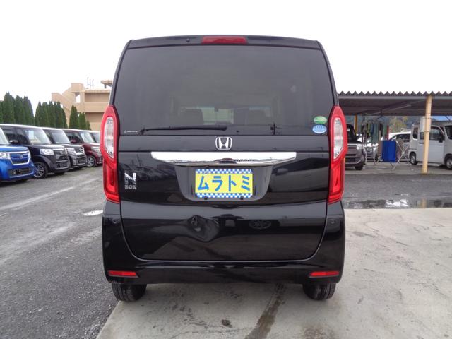 N-BOX G・Lホンダセンシング メモリーナビ CD DVD SD USB フルセグTV ブルートゥース バックカメラ ビルトインETC 前後ドラレコ LEDオートヘッドライト 左パワースライドドア LKASクルーズコントロール(9枚目)