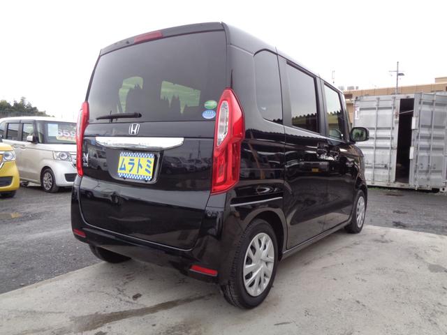 N-BOX G・Lホンダセンシング メモリーナビ CD DVD SD USB フルセグTV ブルートゥース バックカメラ ビルトインETC 前後ドラレコ LEDオートヘッドライト 左パワースライドドア LKASクルーズコントロール(10枚目)