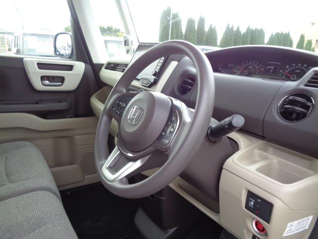 N-BOX G・Lホンダセンシング メモリーナビ CD DVD SD USB フルセグTV ブルートゥース バックカメラ ビルトインETC 前後ドラレコ LEDオートヘッドライト 左パワースライドドア LKASクルーズコントロール(14枚目)