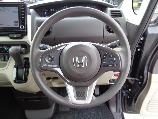 N-BOX G・Lホンダセンシング メモリーナビ CD DVD SD USB フルセグTV ブルートゥース バックカメラ ビルトインETC 前後ドラレコ LEDオートヘッドライト 左パワースライドドア LKASクルーズコントロール(23枚目)