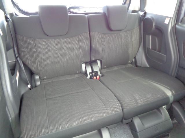 デイズルークス ハイウェイスター X メモリーナビ CD AUX USB SD フルセグTV アラウンドビューカメラ ETC 左パワースライド HIDヘッドライト フォグライト 純正14インチアルミ サイドエアバック スマートキー(29枚目)