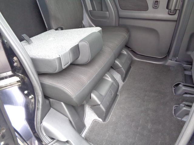 デイズルークス ハイウェイスター X メモリーナビ CD AUX USB SD フルセグTV アラウンドビューカメラ ETC 左パワースライド HIDヘッドライト フォグライト 純正14インチアルミ サイドエアバック スマートキー(30枚目)