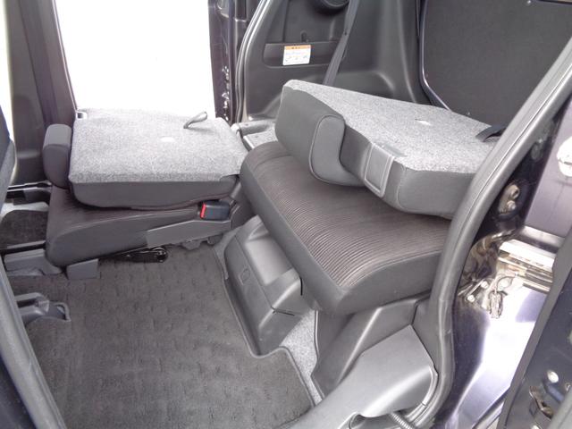 デイズルークス ハイウェイスター X メモリーナビ CD AUX USB SD フルセグTV アラウンドビューカメラ ETC 左パワースライド HIDヘッドライト フォグライト 純正14インチアルミ サイドエアバック スマートキー(32枚目)