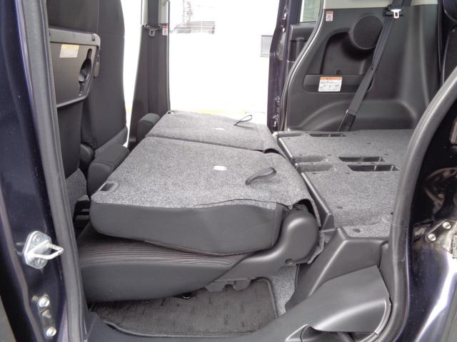 デイズルークス ハイウェイスター X メモリーナビ CD AUX USB SD フルセグTV アラウンドビューカメラ ETC 左パワースライド HIDヘッドライト フォグライト 純正14インチアルミ サイドエアバック スマートキー(33枚目)