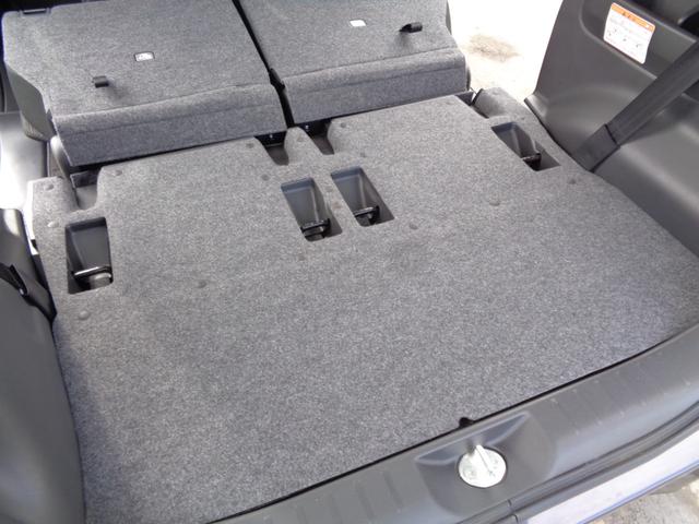 デイズルークス ハイウェイスター X メモリーナビ CD AUX USB SD フルセグTV アラウンドビューカメラ ETC 左パワースライド HIDヘッドライト フォグライト 純正14インチアルミ サイドエアバック スマートキー(39枚目)