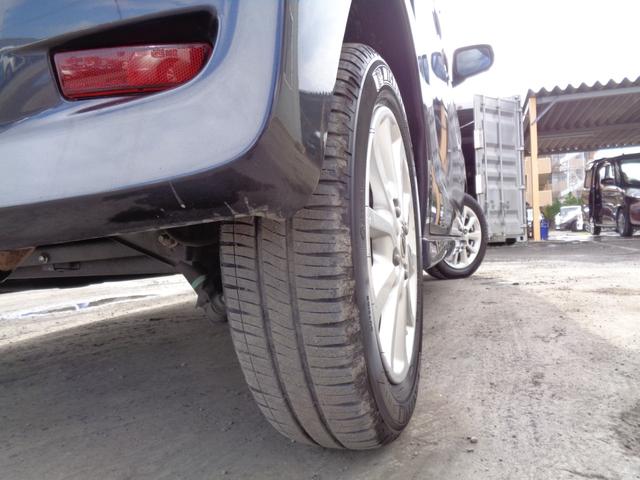 デイズルークス ハイウェイスター X メモリーナビ CD AUX USB SD フルセグTV アラウンドビューカメラ ETC 左パワースライド HIDヘッドライト フォグライト 純正14インチアルミ サイドエアバック スマートキー(69枚目)