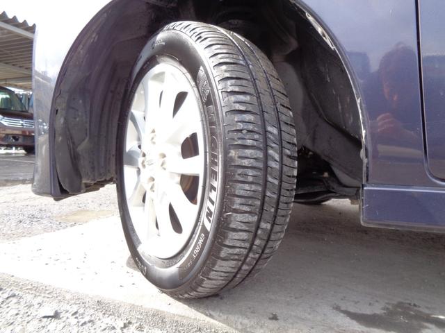 デイズルークス ハイウェイスター X メモリーナビ CD AUX USB SD フルセグTV アラウンドビューカメラ ETC 左パワースライド HIDヘッドライト フォグライト 純正14インチアルミ サイドエアバック スマートキー(71枚目)