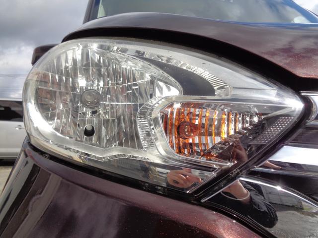 デイズルークス Ｘ　メモリーナビ　ＣＤ　ＤＶＤ　ＳＤ　ＡＵＸ　ＵＳＢ　フルセグＴＶ　ブルートゥース　アラウンドビューカメラ　前後ドライブレコーダー　社外１４インチアルミ　左パワースライドドア　スマートキー　オートエアコン（17枚目）