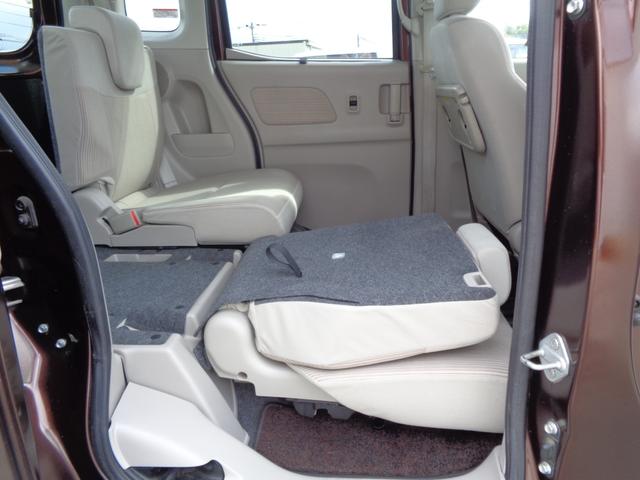 デイズルークス Ｘ　メモリーナビ　ＣＤ　ＤＶＤ　ＳＤ　ＡＵＸ　ＵＳＢ　フルセグＴＶ　ブルートゥース　アラウンドビューカメラ　前後ドライブレコーダー　社外１４インチアルミ　左パワースライドドア　スマートキー　オートエアコン（28枚目）