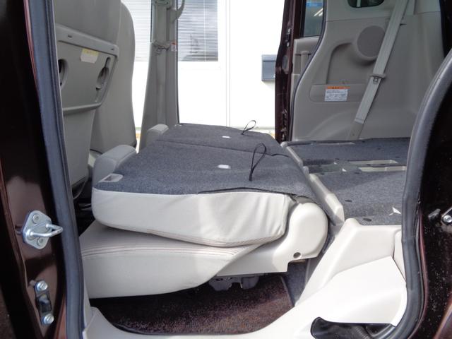 デイズルークス Ｘ　メモリーナビ　ＣＤ　ＤＶＤ　ＳＤ　ＡＵＸ　ＵＳＢ　フルセグＴＶ　ブルートゥース　アラウンドビューカメラ　前後ドライブレコーダー　社外１４インチアルミ　左パワースライドドア　スマートキー　オートエアコン（30枚目）