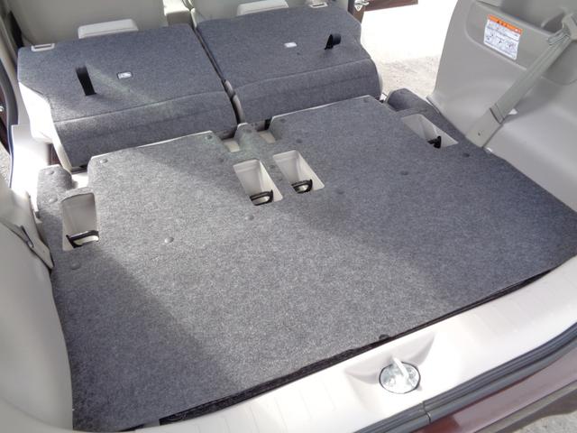 デイズルークス Ｘ　メモリーナビ　ＣＤ　ＤＶＤ　ＳＤ　ＡＵＸ　ＵＳＢ　フルセグＴＶ　ブルートゥース　アラウンドビューカメラ　前後ドライブレコーダー　社外１４インチアルミ　左パワースライドドア　スマートキー　オートエアコン（36枚目）