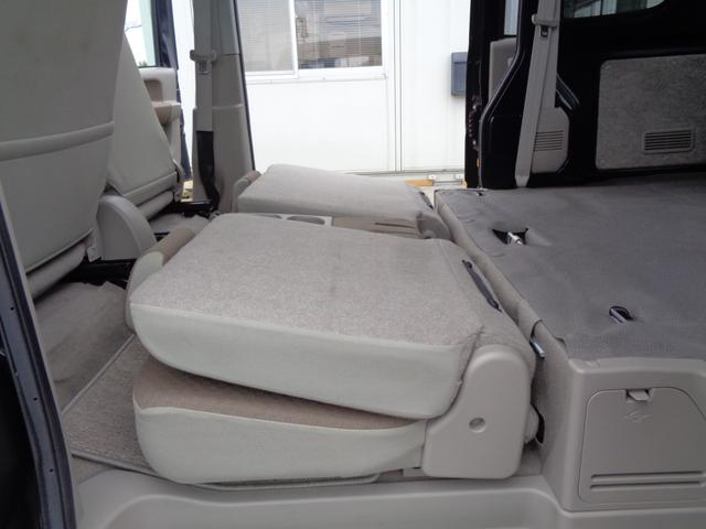 エブリイ ジョインターボ　５速マニュアル車　ターボ　ハイルーフ　メモリーナビ　ＣＤ　ＤＶＤ　ＳＤ　フルセグナビ　両側スライドドア　キーレスキー　セキュリティ　プライバシーガラス　ドアバイザー　ヘッドライトレベライザー　雹害（33枚目）