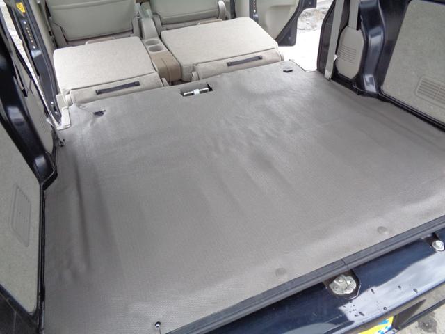 エブリイ ジョインターボ　５速マニュアル車　ターボ　ハイルーフ　メモリーナビ　ＣＤ　ＤＶＤ　ＳＤ　フルセグナビ　両側スライドドア　キーレスキー　セキュリティ　プライバシーガラス　ドアバイザー　ヘッドライトレベライザー　雹害（39枚目）
