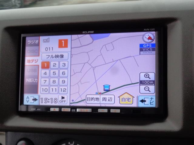 エブリイ ジョインターボ　５速マニュアル車　ターボ　ハイルーフ　メモリーナビ　ＣＤ　ＤＶＤ　ＳＤ　フルセグナビ　両側スライドドア　キーレスキー　セキュリティ　プライバシーガラス　ドアバイザー　ヘッドライトレベライザー　雹害（49枚目）