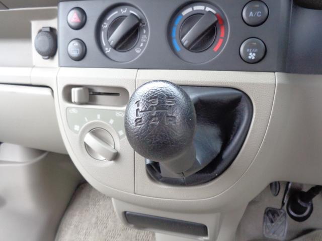 エブリイ ジョインターボ　５速マニュアル車　ターボ　ハイルーフ　メモリーナビ　ＣＤ　ＤＶＤ　ＳＤ　フルセグナビ　両側スライドドア　キーレスキー　セキュリティ　プライバシーガラス　ドアバイザー　ヘッドライトレベライザー　雹害（51枚目）