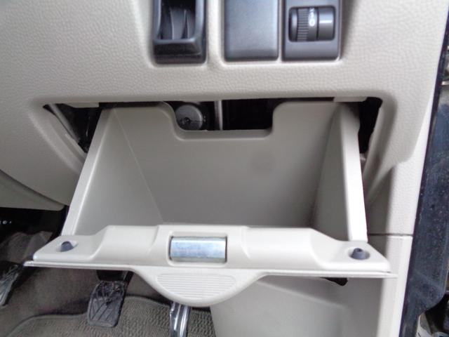 エブリイ ジョインターボ　５速マニュアル車　ターボ　ハイルーフ　メモリーナビ　ＣＤ　ＤＶＤ　ＳＤ　フルセグナビ　両側スライドドア　キーレスキー　セキュリティ　プライバシーガラス　ドアバイザー　ヘッドライトレベライザー　雹害（57枚目）