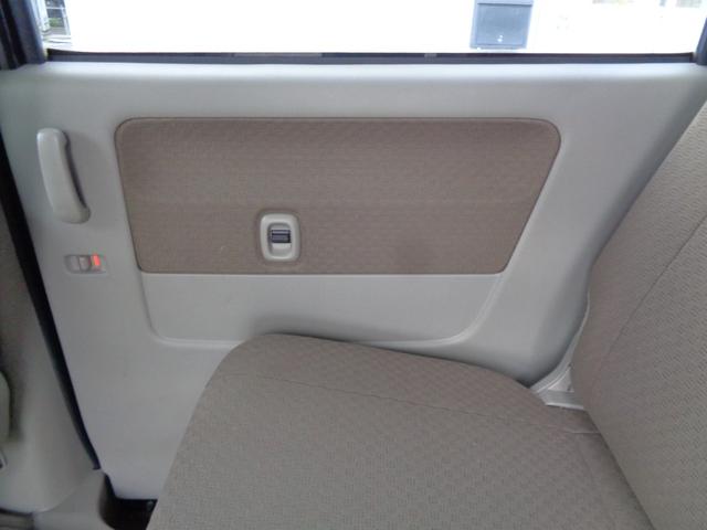 エブリイ ジョインターボ　５速マニュアル車　ターボ　ハイルーフ　メモリーナビ　ＣＤ　ＤＶＤ　ＳＤ　フルセグナビ　両側スライドドア　キーレスキー　セキュリティ　プライバシーガラス　ドアバイザー　ヘッドライトレベライザー　雹害（61枚目）