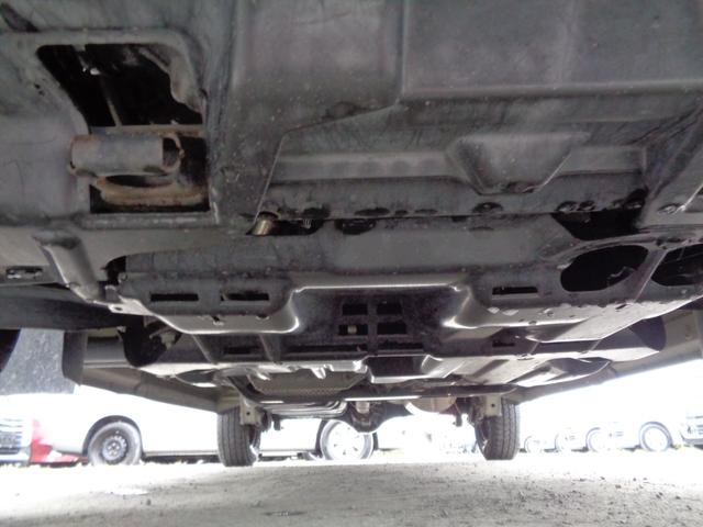 エブリイ ジョインターボ　５速マニュアル車　ターボ　ハイルーフ　メモリーナビ　ＣＤ　ＤＶＤ　ＳＤ　フルセグナビ　両側スライドドア　キーレスキー　セキュリティ　プライバシーガラス　ドアバイザー　ヘッドライトレベライザー　雹害（65枚目）