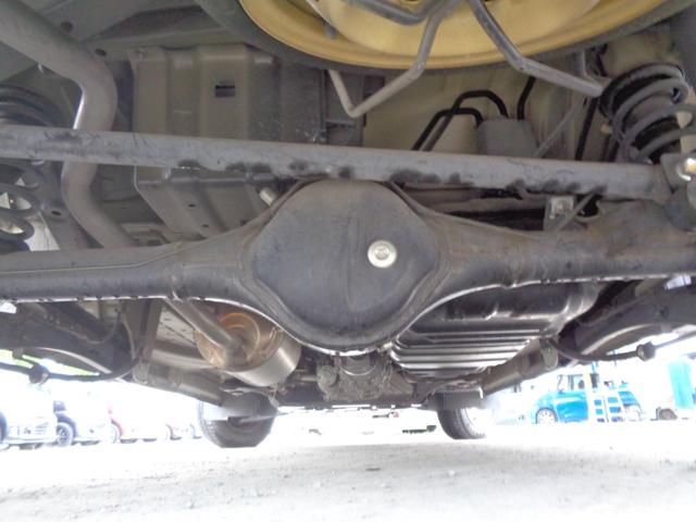 エブリイ ジョインターボ　５速マニュアル車　ターボ　ハイルーフ　メモリーナビ　ＣＤ　ＤＶＤ　ＳＤ　フルセグナビ　両側スライドドア　キーレスキー　セキュリティ　プライバシーガラス　ドアバイザー　ヘッドライトレベライザー　雹害（66枚目）