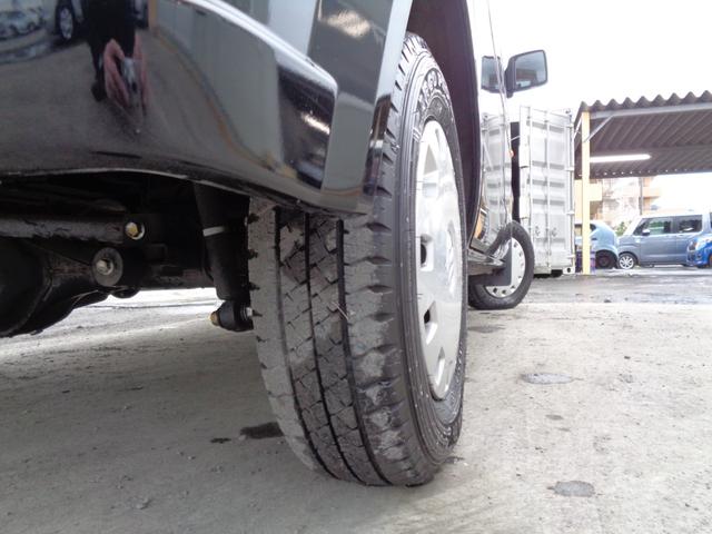 エブリイ ジョインターボ　５速マニュアル車　ターボ　ハイルーフ　メモリーナビ　ＣＤ　ＤＶＤ　ＳＤ　フルセグナビ　両側スライドドア　キーレスキー　セキュリティ　プライバシーガラス　ドアバイザー　ヘッドライトレベライザー　雹害（68枚目）