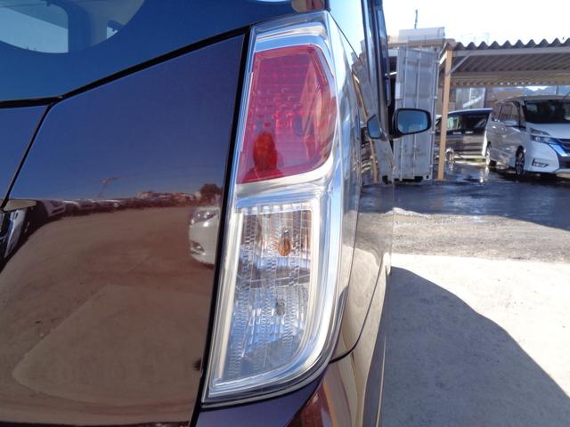 デイズルークス Ｘ　メモリーナビ　ＣＤ　ＤＶＤ　ＳＤ　ＵＳＢ　フルセグＴＶ　ブルートゥース　アラウンドビューカメラ　ＥＴＣ　左パワースライドドア　オートエアコン　スマートキー　プライバシーガラス　ドアバイザー　雹害（20枚目）