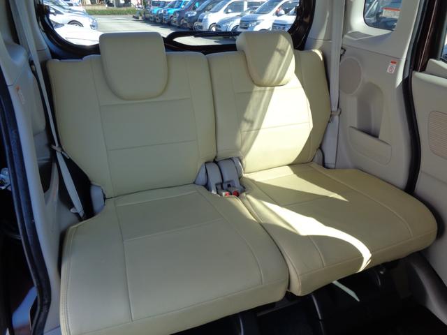 デイズルークス Ｘ　メモリーナビ　ＣＤ　ＤＶＤ　ＳＤ　ＵＳＢ　フルセグＴＶ　ブルートゥース　アラウンドビューカメラ　ＥＴＣ　左パワースライドドア　オートエアコン　スマートキー　プライバシーガラス　ドアバイザー　雹害（26枚目）