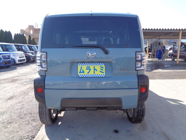 タフト Ｇ　スカイフィールトップ　スマアシＩＩＩ　メモリーナビ　ＣＤ　ＤＶＤ　ＳＤ　ＵＳＢ　フルセグ　ブルートゥース　バックカメラ　ＬＥＤオートヘッドライト　ＬＥＤフォグ　パーキングサポート　純正１５インチＡＷ（9枚目）