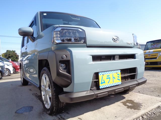 タフト Ｇ　スカイフィールトップ　スマアシＩＩＩ　メモリーナビ　ＣＤ　ＤＶＤ　ＳＤ　ＵＳＢ　フルセグ　ブルートゥース　バックカメラ　ＬＥＤオートヘッドライト　ＬＥＤフォグ　パーキングサポート　純正１５インチＡＷ（12枚目）