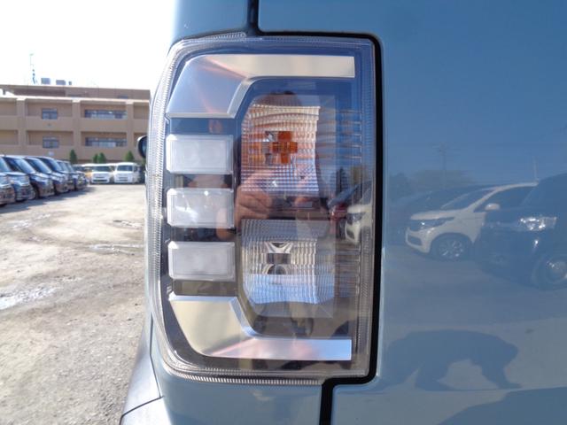 タフト Ｇ　スカイフィールトップ　スマアシＩＩＩ　メモリーナビ　ＣＤ　ＤＶＤ　ＳＤ　ＵＳＢ　フルセグ　ブルートゥース　バックカメラ　ＬＥＤオートヘッドライト　ＬＥＤフォグ　パーキングサポート　純正１５インチＡＷ（21枚目）