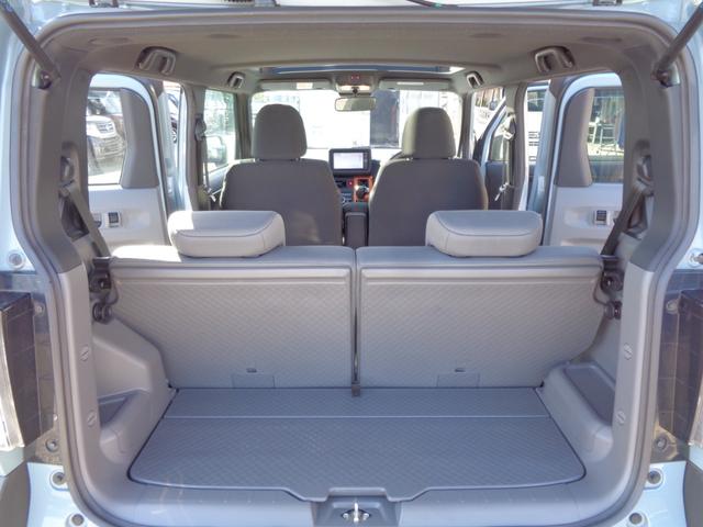 タフト Ｇ　スカイフィールトップ　スマアシＩＩＩ　メモリーナビ　ＣＤ　ＤＶＤ　ＳＤ　ＵＳＢ　フルセグ　ブルートゥース　バックカメラ　ＬＥＤオートヘッドライト　ＬＥＤフォグ　パーキングサポート　純正１５インチＡＷ（33枚目）