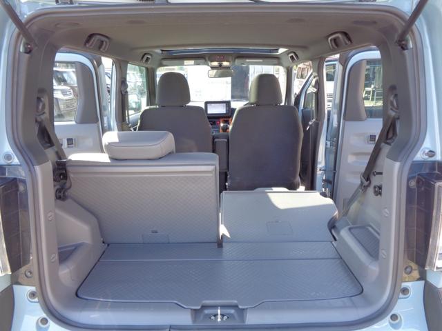 タフト Ｇ　スカイフィールトップ　スマアシＩＩＩ　メモリーナビ　ＣＤ　ＤＶＤ　ＳＤ　ＵＳＢ　フルセグ　ブルートゥース　バックカメラ　ＬＥＤオートヘッドライト　ＬＥＤフォグ　パーキングサポート　純正１５インチＡＷ（34枚目）