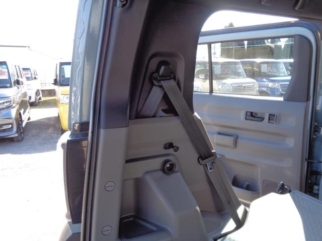 タフト Ｇ　スカイフィールトップ　スマアシＩＩＩ　メモリーナビ　ＣＤ　ＤＶＤ　ＳＤ　ＵＳＢ　フルセグ　ブルートゥース　バックカメラ　ＬＥＤオートヘッドライト　ＬＥＤフォグ　パーキングサポート　純正１５インチＡＷ（39枚目）