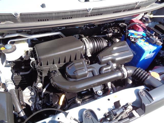 タフト Ｇ　スカイフィールトップ　スマアシＩＩＩ　メモリーナビ　ＣＤ　ＤＶＤ　ＳＤ　ＵＳＢ　フルセグ　ブルートゥース　バックカメラ　ＬＥＤオートヘッドライト　ＬＥＤフォグ　パーキングサポート　純正１５インチＡＷ（69枚目）