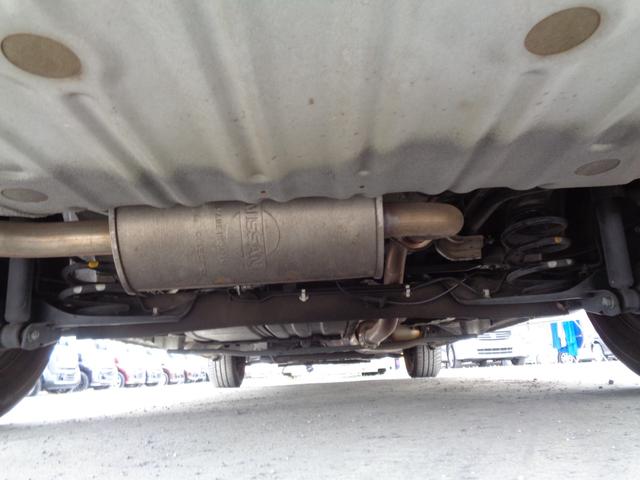 セレナ 20S Vセレクション 後期型 メモリーナビ CD DVD SD 地デジTV ブルートゥース バックカメラ ETC 両側パワースライドドア 前後パーキングサポートソナー ウィンカードアミラー オートエアコン オートライト機能(28枚目)