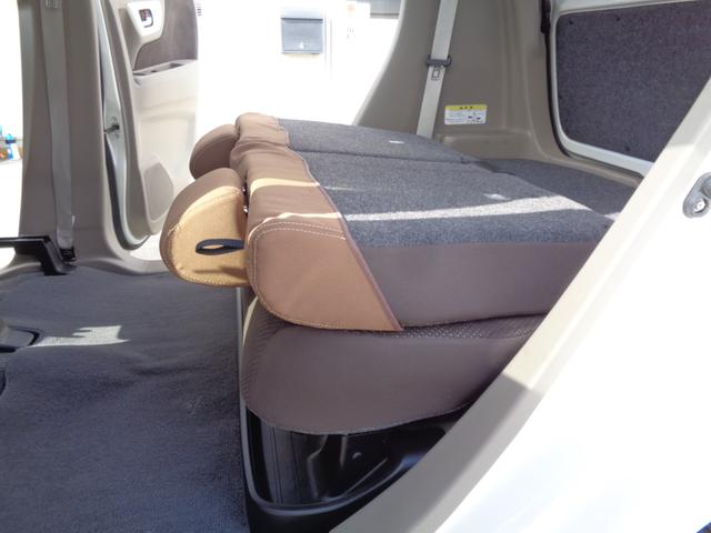 N-WGN Gコンフォートパッケージ CTBAブレーキサポート メモリーナビ CD DVD SD 地デジTV ブルートゥース バックカメラ ETC HIDオートヘッドライト 前席シートヒーター オートエアコン ドアバイザー Pガラス(29枚目)