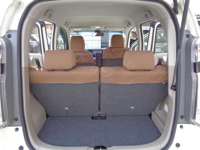 N-WGN Gコンフォートパッケージ CTBAブレーキサポート メモリーナビ CD DVD SD 地デジTV ブルートゥース バックカメラ ETC HIDオートヘッドライト 前席シートヒーター オートエアコン ドアバイザー Pガラス(30枚目)