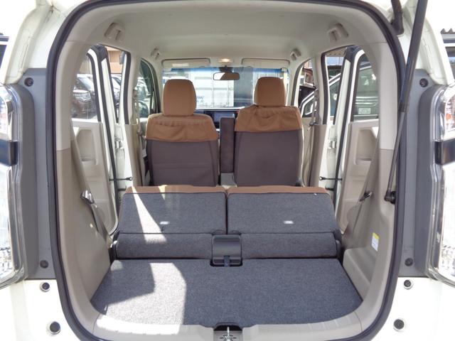 N-WGN Gコンフォートパッケージ CTBAブレーキサポート メモリーナビ CD DVD SD 地デジTV ブルートゥース バックカメラ ETC HIDオートヘッドライト 前席シートヒーター オートエアコン ドアバイザー Pガラス(32枚目)