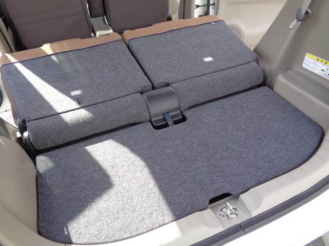 N-WGN Gコンフォートパッケージ CTBAブレーキサポート メモリーナビ CD DVD SD 地デジTV ブルートゥース バックカメラ ETC HIDオートヘッドライト 前席シートヒーター オートエアコン ドアバイザー Pガラス(33枚目)