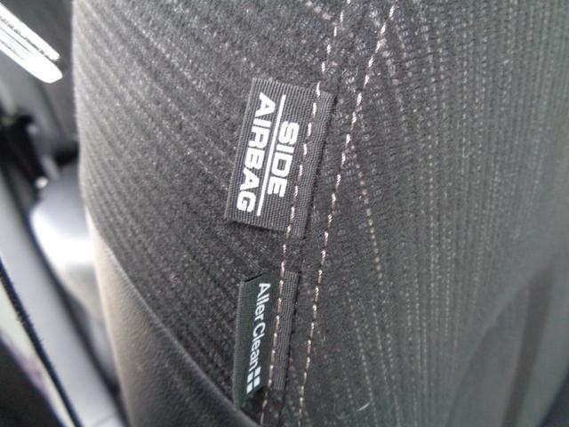 サイド＆カーテンエアバック♪