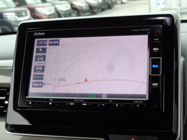 メモリーナビ♪フルセグＴＶ＆ブルートゥース対応です♪