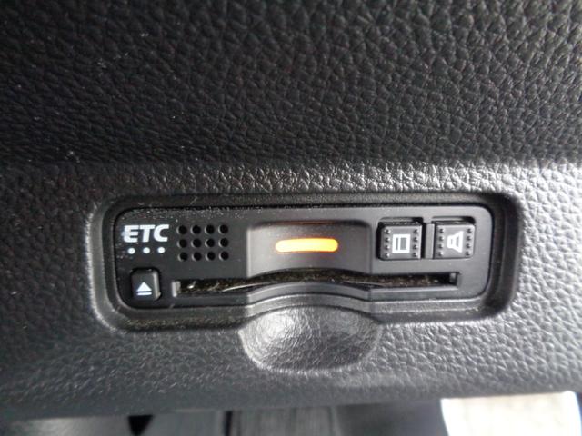 ビルトインＥＴＣ♪