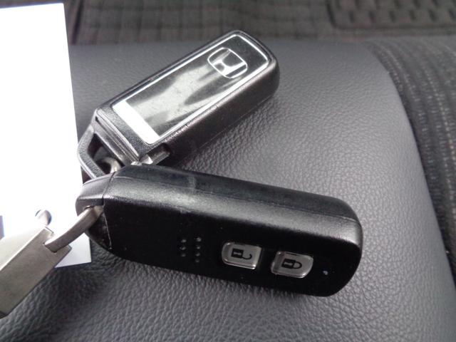 スマートキー♪セキュリティ機能付き♪