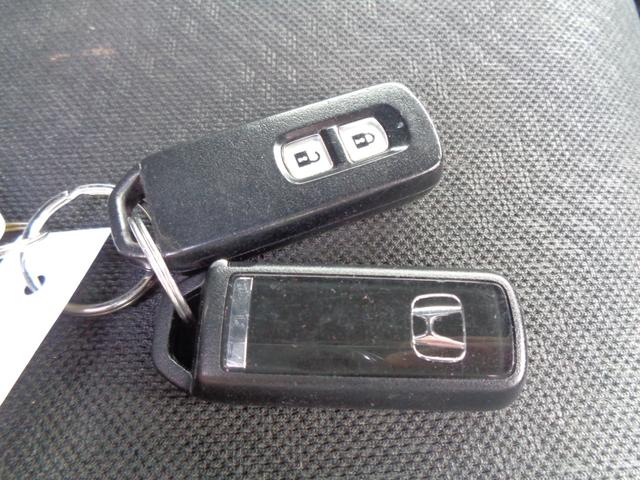 スマートキー♪イモビ＆セキュリティ♪