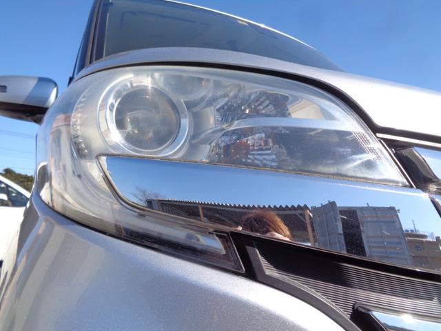 デイズルークス ハイウェイスター　ターボ　エマージェンシーブレーキサポート　メモリーナビ　ＣＤ　ＤＶＤ　ＳＤ　ＡＵＸ　ＵＳＢ　フルセグＴＶ　ブルートゥース　アラウンドビューカメラ　ＥＴＣ　両側パワースライド　ＨＩＤオートヘッドライト　フォグ（17枚目）