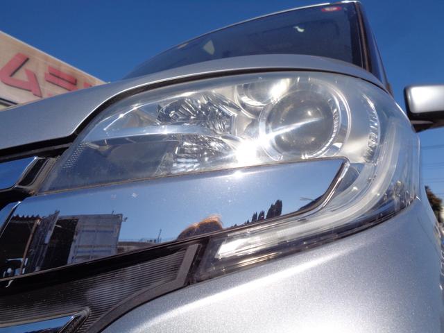 デイズルークス ハイウェイスター　ターボ　エマージェンシーブレーキサポート　メモリーナビ　ＣＤ　ＤＶＤ　ＳＤ　ＡＵＸ　ＵＳＢ　フルセグＴＶ　ブルートゥース　アラウンドビューカメラ　ＥＴＣ　両側パワースライド　ＨＩＤオートヘッドライト　フォグ（18枚目）