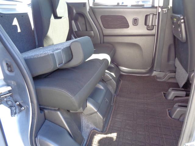 デイズルークス ハイウェイスター　ターボ　エマージェンシーブレーキサポート　メモリーナビ　ＣＤ　ＤＶＤ　ＳＤ　ＡＵＸ　ＵＳＢ　フルセグＴＶ　ブルートゥース　アラウンドビューカメラ　ＥＴＣ　両側パワースライド　ＨＩＤオートヘッドライト　フォグ（30枚目）