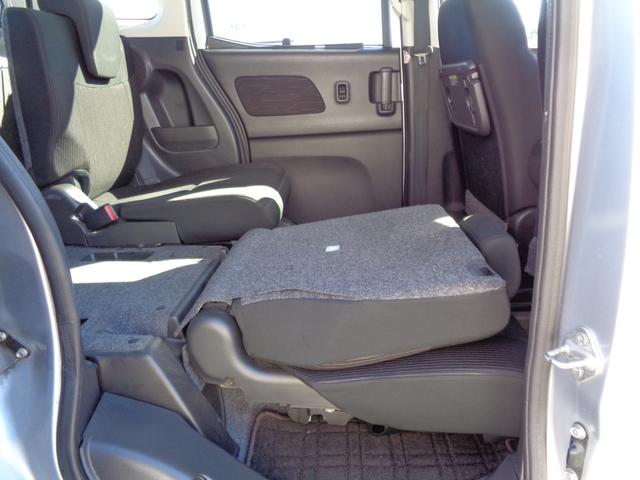 デイズルークス ハイウェイスター　ターボ　エマージェンシーブレーキサポート　メモリーナビ　ＣＤ　ＤＶＤ　ＳＤ　ＡＵＸ　ＵＳＢ　フルセグＴＶ　ブルートゥース　アラウンドビューカメラ　ＥＴＣ　両側パワースライド　ＨＩＤオートヘッドライト　フォグ（31枚目）